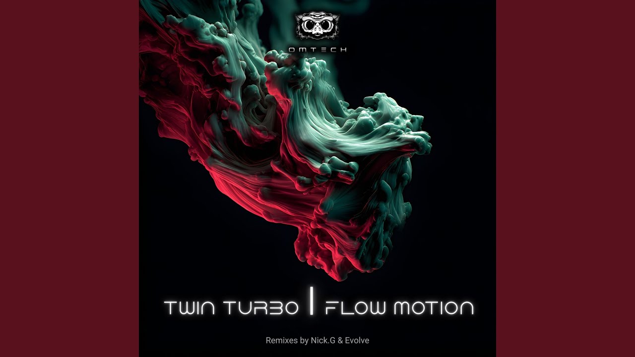Watch Flow Motion (Evolve Remix) on YouTube Watch Flow Motion (Evolve Remix) on YouTube