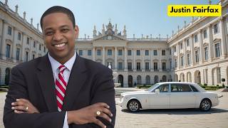 Justin Fairfax Cause of Death Age Wife Family Net Worth Lifestyle Biography