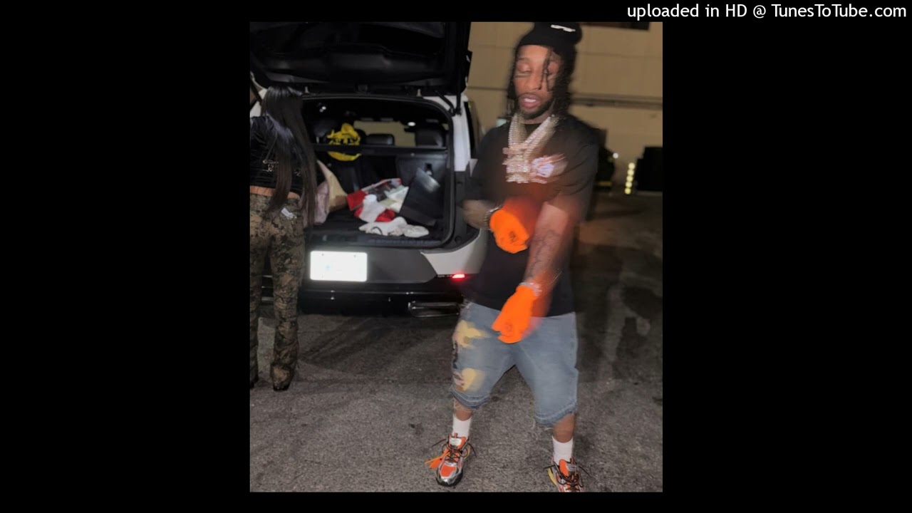 [FREE] Shordie Shordie + Kalan.FrFr Type Beat | "Before"