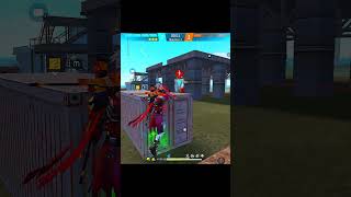 Destroyed in a Seconds 1VS4 CLUTCH ☠️🗿 Garena Freefire DDF #shorts#short#gunvsgun#freefire#trending#