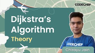 Dijkstra's Algorithm | Single Source Shortest Path | Greedy Method | Part 9 | Graph - DSU and MST