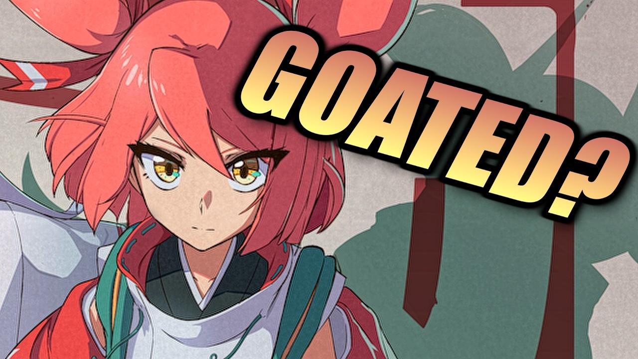 This New Anime Sekiro Game Is So Good