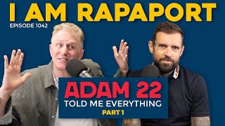 Adam 22 breaks down the No-No of the year!