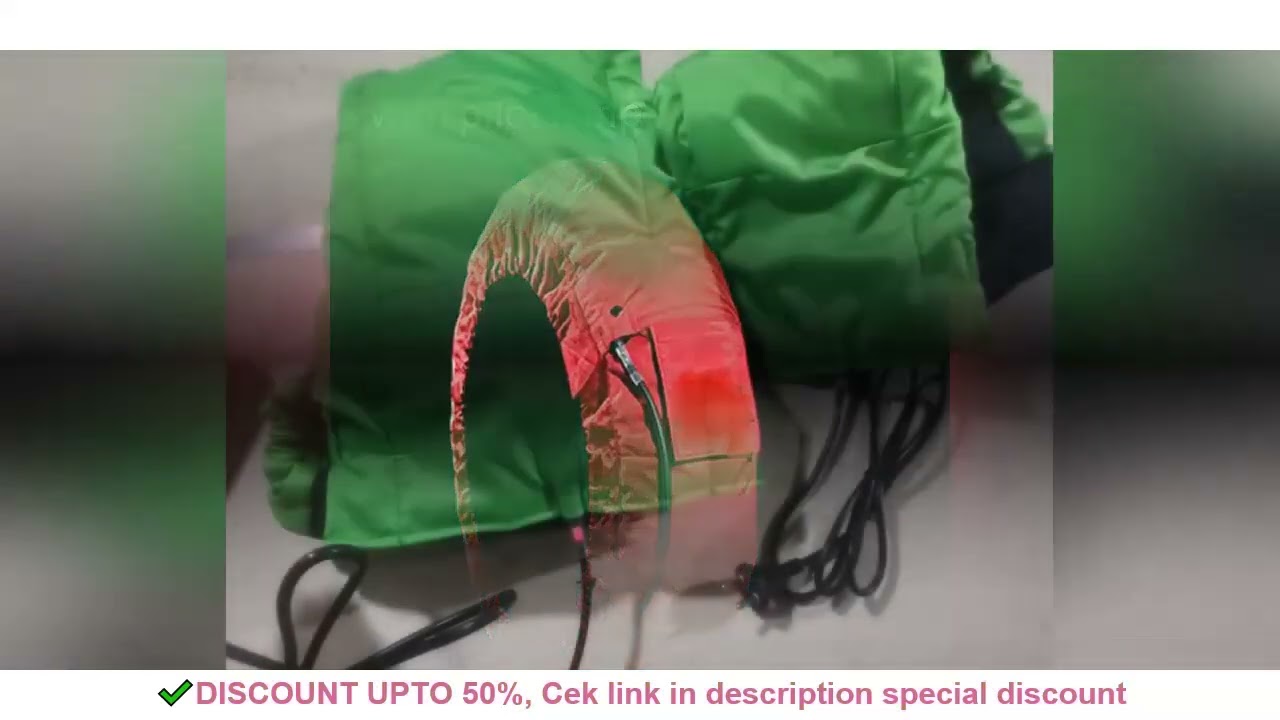 Custom 10/12/17 inch Racing Motorcycle Tire Warmer Tyre Heater with Pilot Lamp