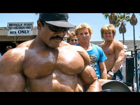 THIS GANGSTER WAS BIGGER THAN ANY GOLDEN ERA BODYBUILDER - Craig Monson