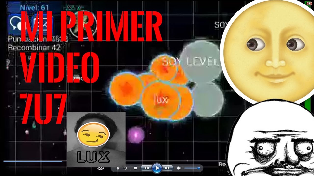 EpicTrick|Lux|Nebulus!