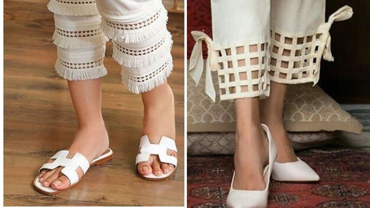 40+Latest Trousers Designs|Stylish Trousers Collection 2021..