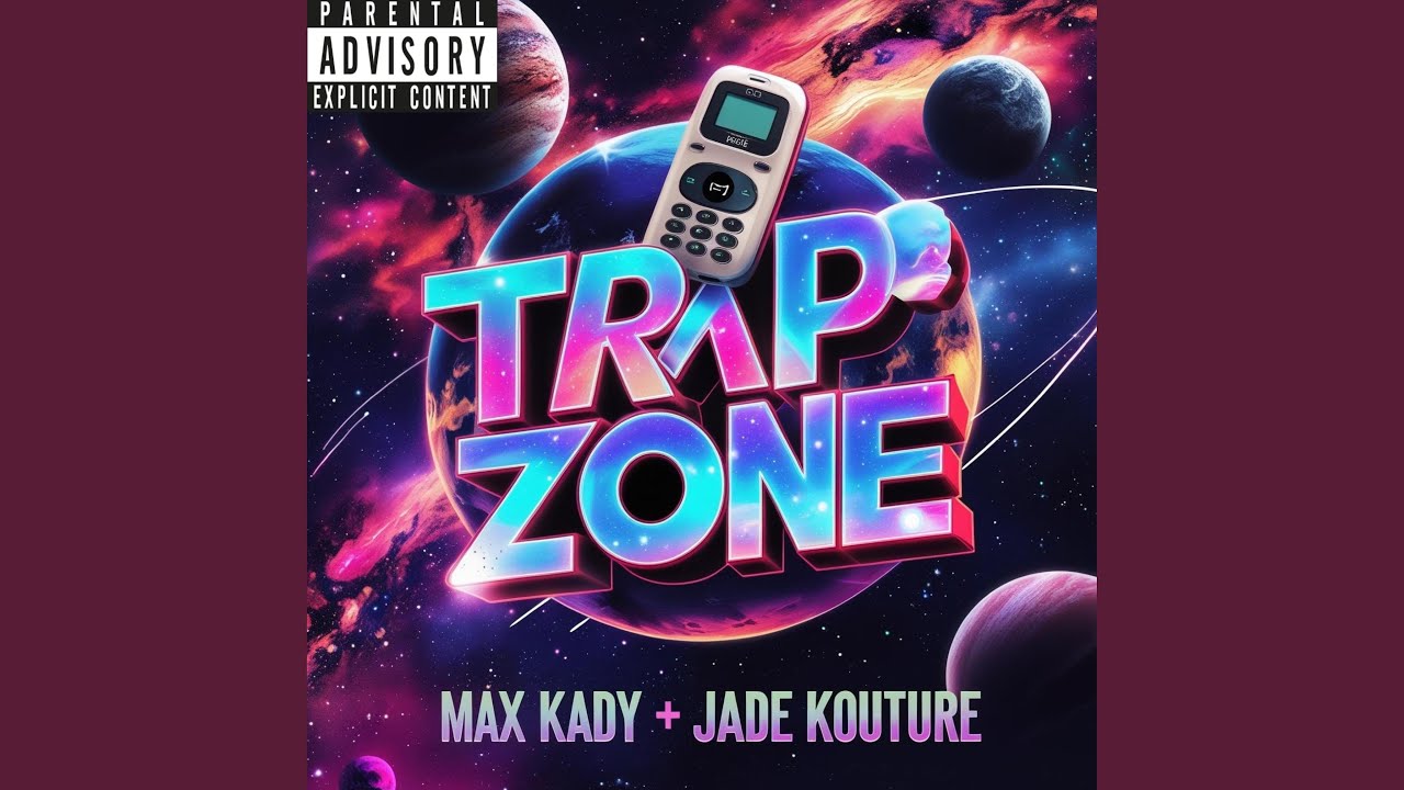 Trap zone - YouTube