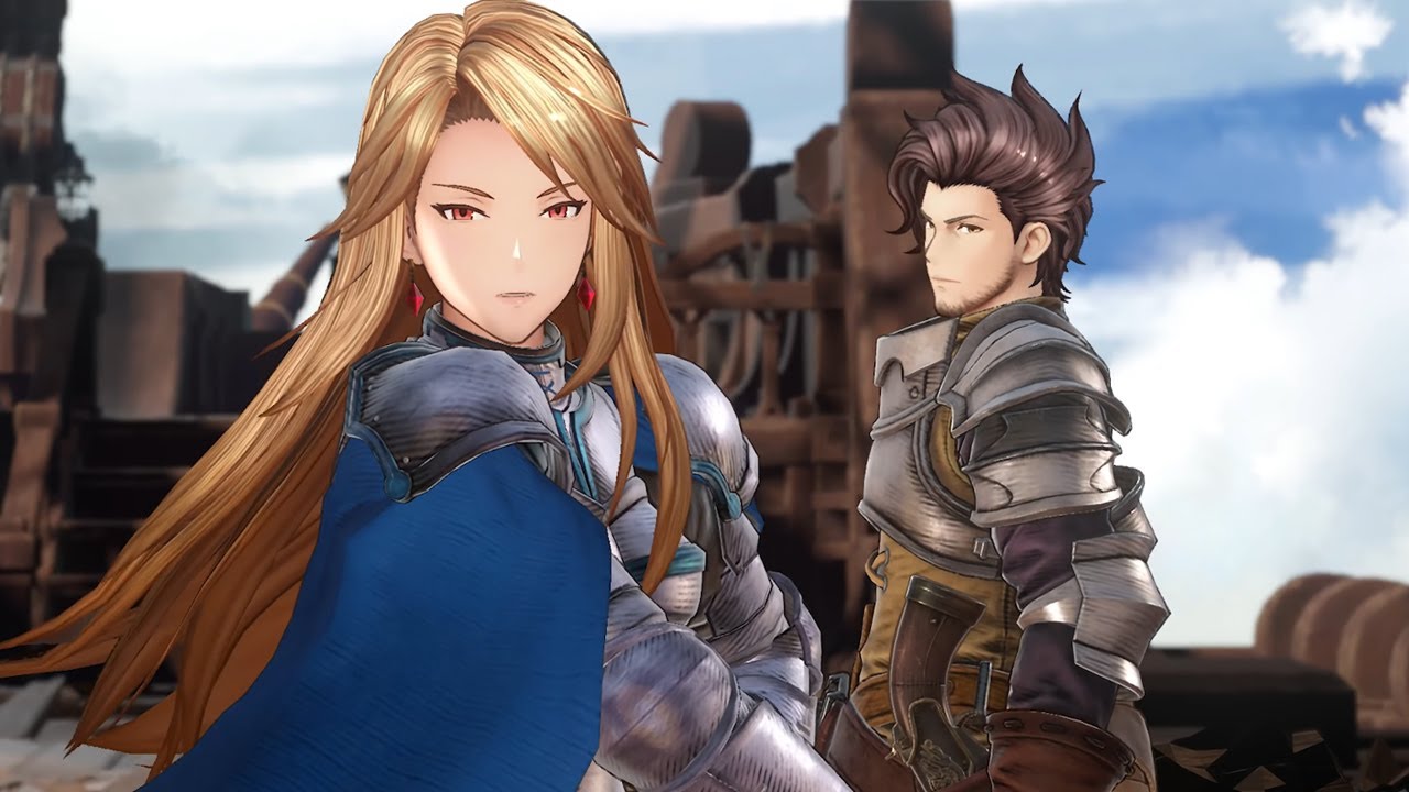 Granblue Fantasy: Relink re-emerges with new trailer