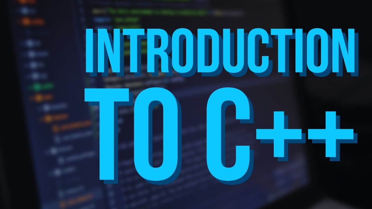 Introduction to C++ | Advantages & Disadvantages - YouTube