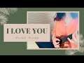 ♪ I LOVE YOU /プリンセスプリンセス