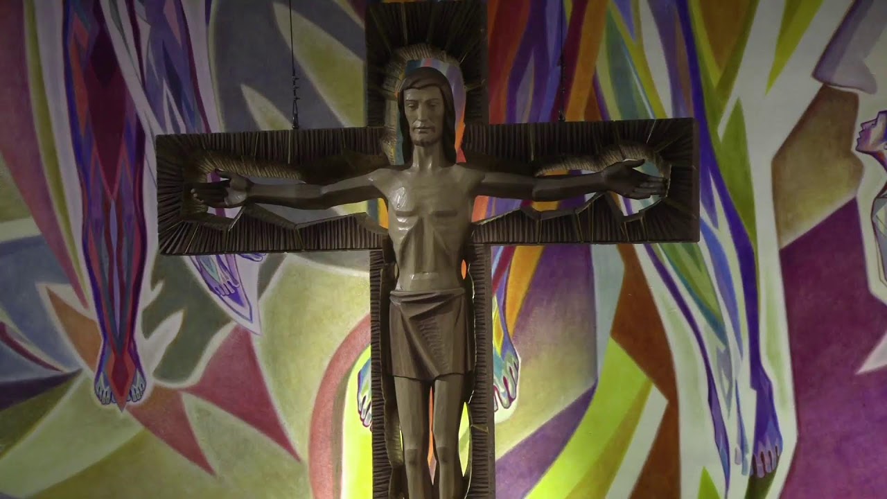 2025 Jubilee Year Closing Mass | Archdiocese of Las Vegas