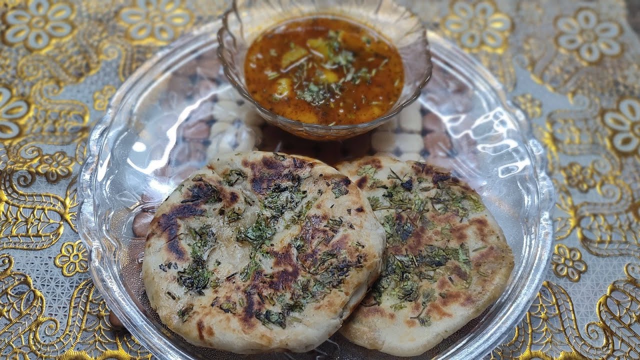 Paneer Kulcha Recipe/how to make paneer kulcha/paneer kulcha easy