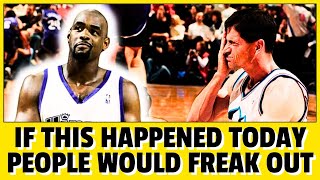 One Play Will Show How SOFT the NBA Has Become