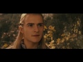 The council of elrond scene 1 the fellowship of the ring