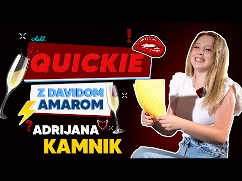 Adrijana Kamnik o