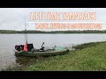 Lifetime Tamarack Angler Kayak Review & Modification