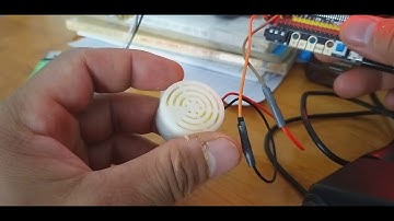 Hướng dẫn làm thiết bị cảnh báo cháy cụ thể từ Microbit