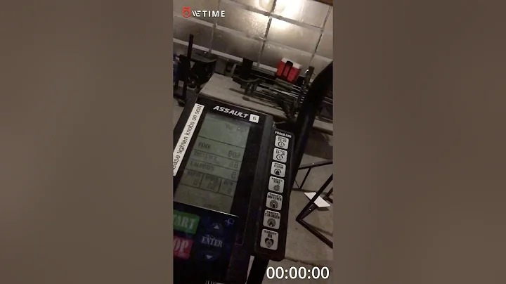 Keenan Wingfield TFX 20.4 retake