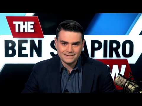Anti-Semitism Across The World | The Ben Shapiro Show Ep. 774
