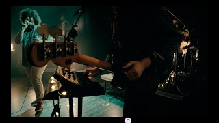TOHU BOHU - That's Why We Came (Live#1)