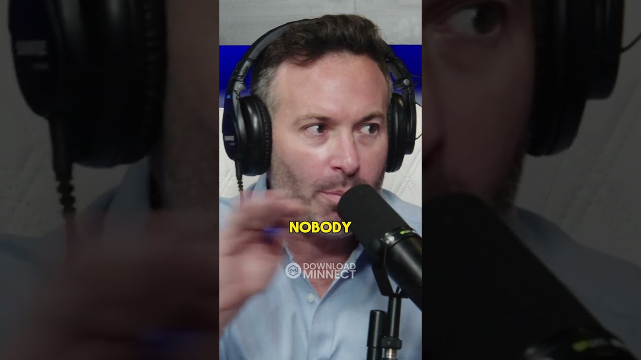 Man Heard CHEERING For Israel's Strike On Iran