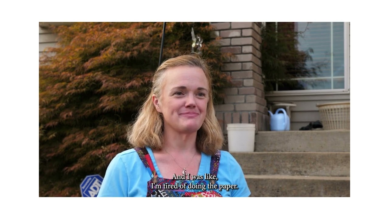 Katie Drew - Excited About the EducaPro App!