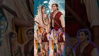 ✨Aladdin ✨ #disney #aladdin #movie #art