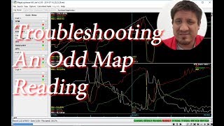 Odd MAP sensor readings on Data Log