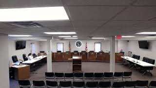 Information September 15, 2026 Finance Committee Meeting News
