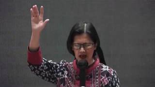 Ibadah Umum Daring GKRI Mangga Besar 22 Maret 2020