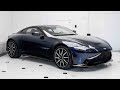 Sabiro blue on all copper tan 2020 aston martin vantage