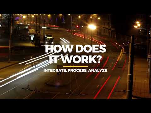 What is IDboxRT? - video from IDbox