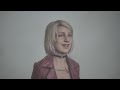 Maria first encounter in Silent Hill 2