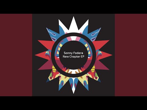 Putar New Chapter - Sonny Fodera