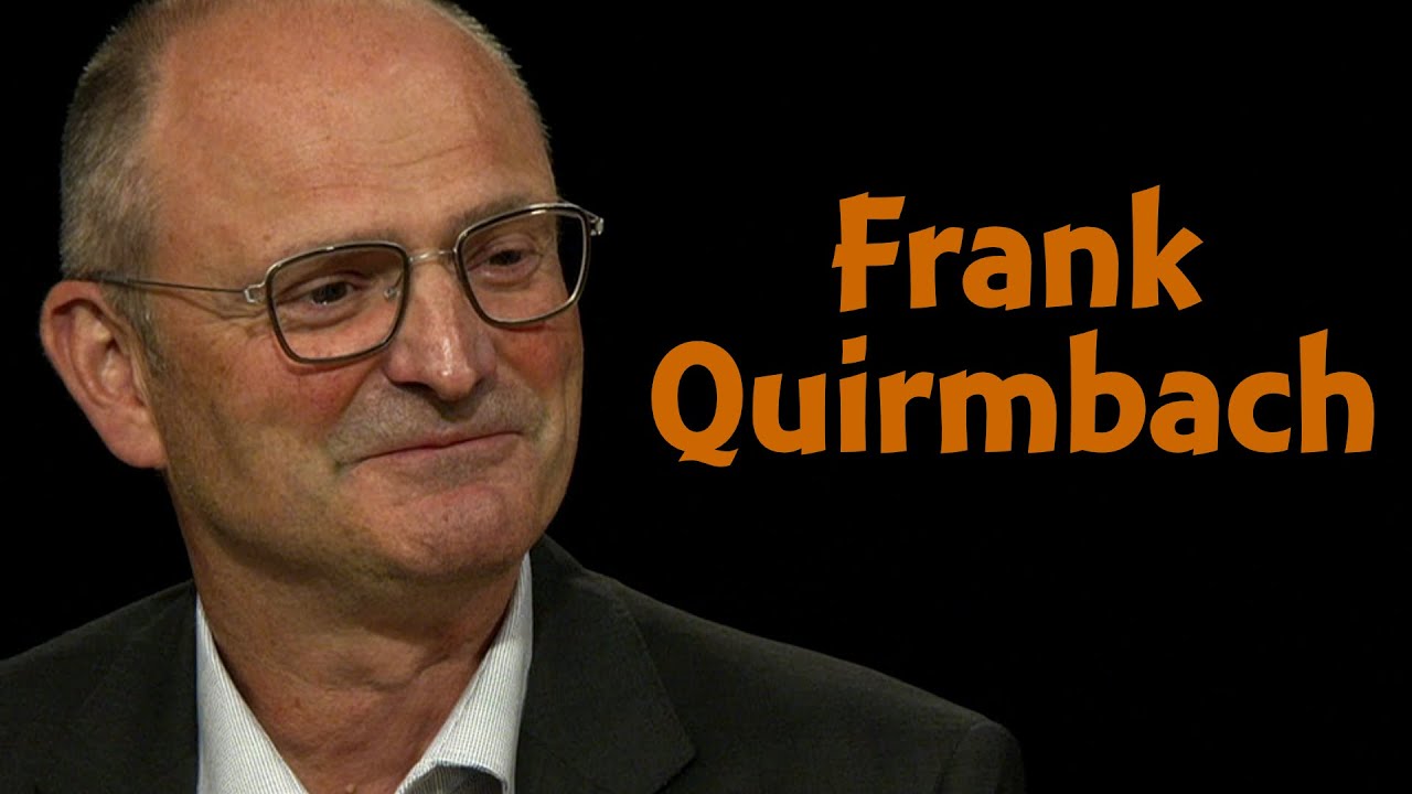 Lass mal schnacken! Folge 531: Frank Quirmbach