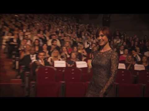 Crossing Lines lead cast at Monte-Carlo Television Festival 2013 red carpet event
