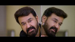 Mohanlal And Samantha Gym Workout Video