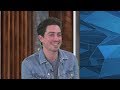 Ben Feldman Teases Details of his 'Superstore' Romance With America Ferrera