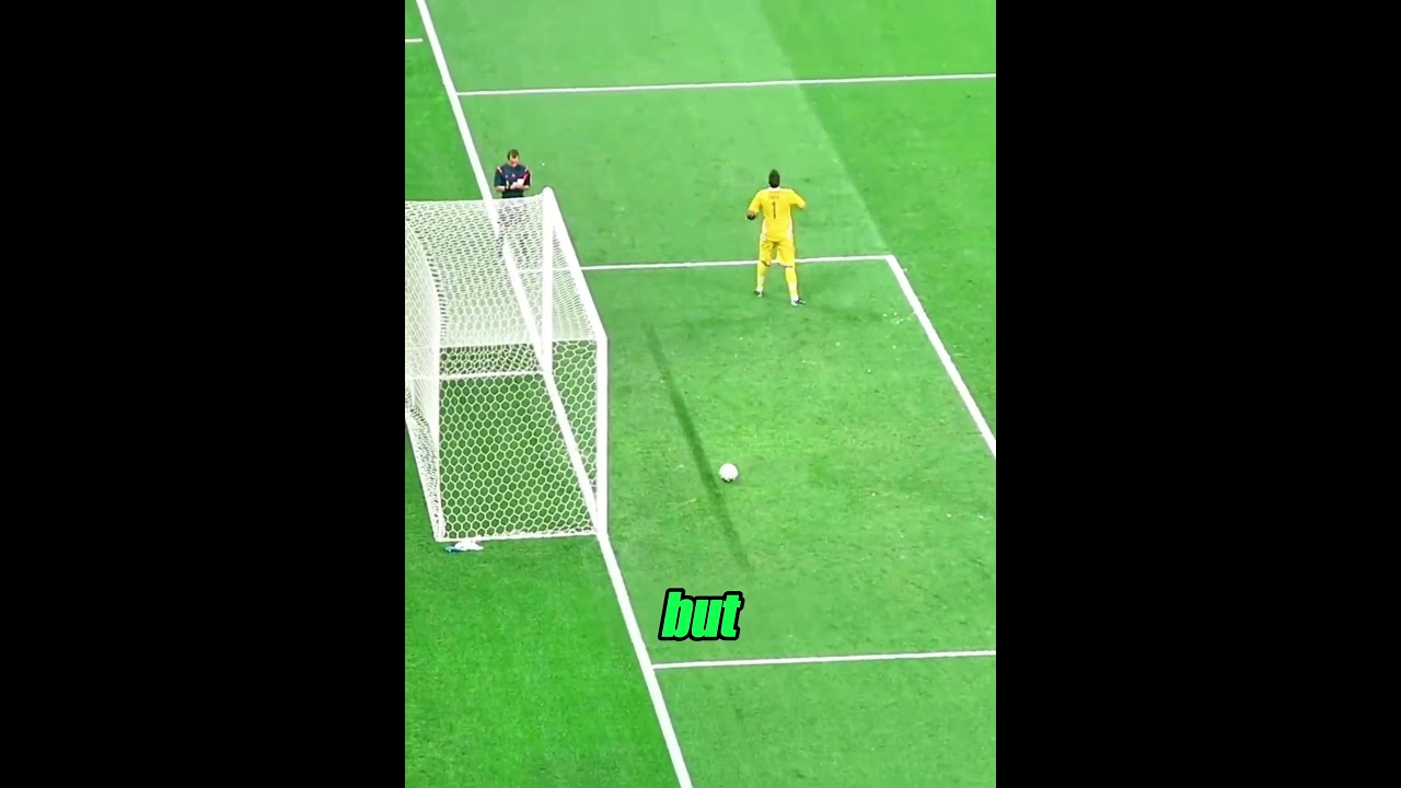 He Thought He Saved It… Until The Ball Kept Rolling