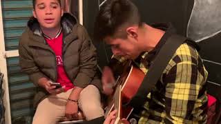 Como no adorarla  banda carnaval cover