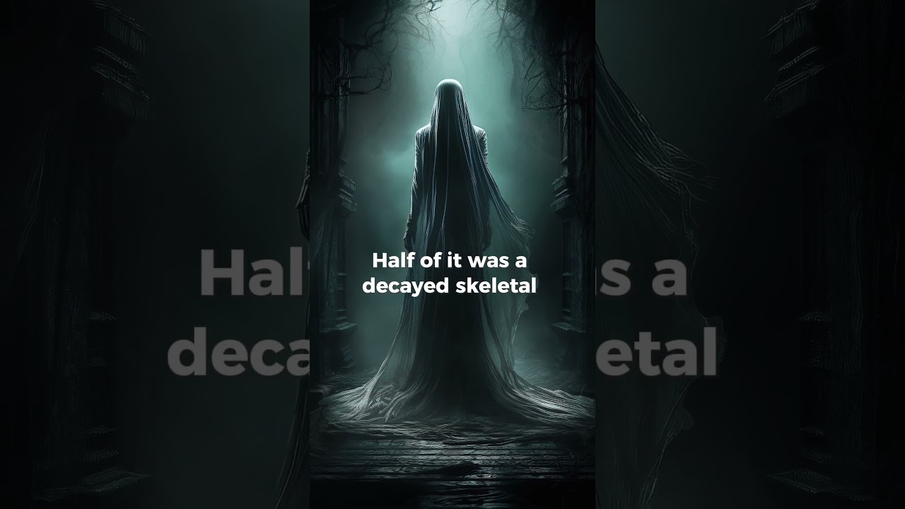 Horror Story - La Diabless Part 3 