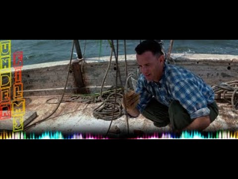 Кадр из фильма «Форрест Гамп»