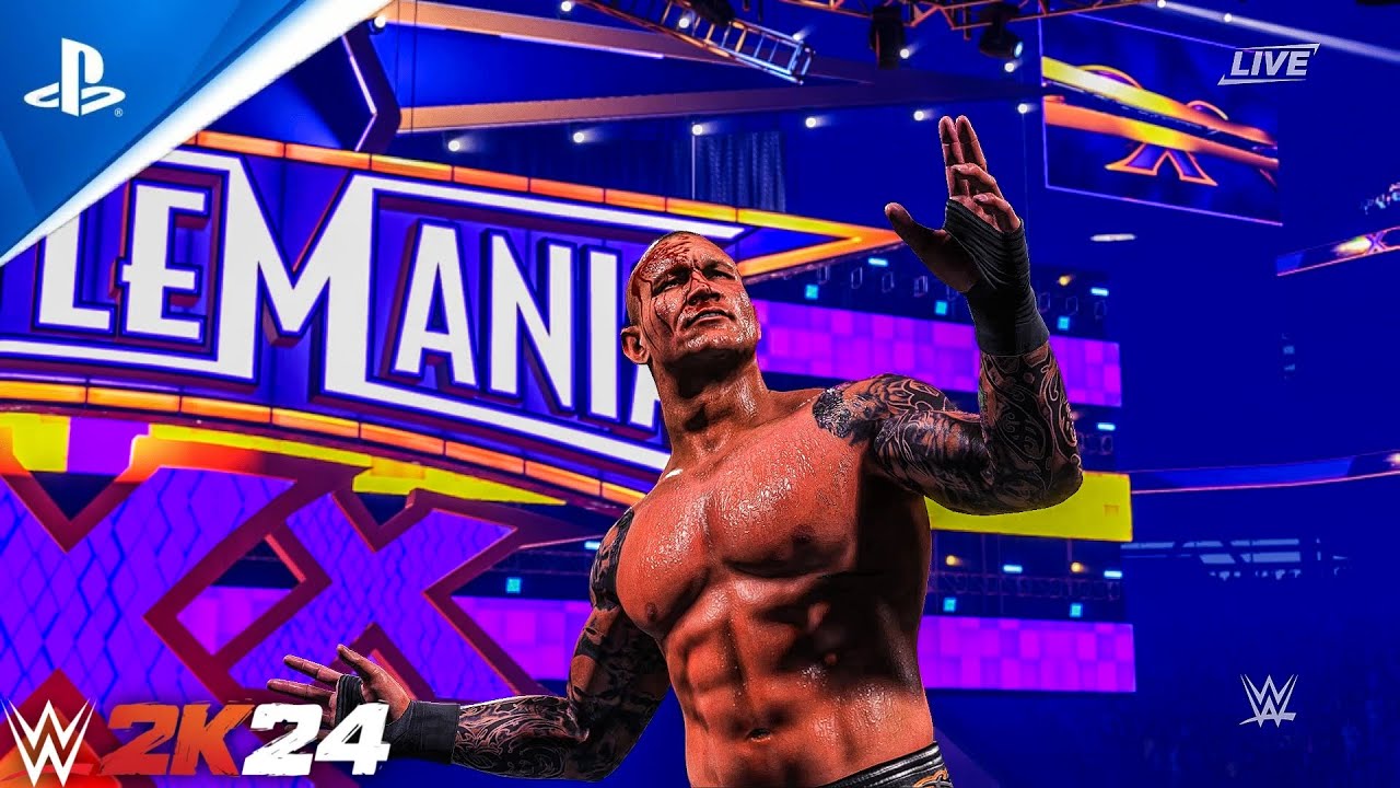 WWE2K24 RANDY ORTON VS AJ STYLES XTREME RULES MATCH WWE2K MODS YouTube wwe2k24-randy-orton-vs-aj-styles-xtreme-rules-match-wwe2k-mods-youtube