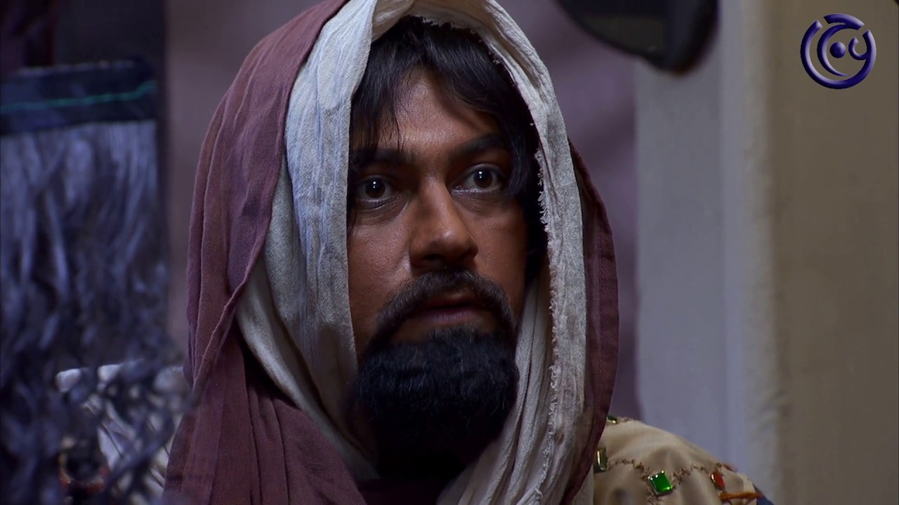 مسلسل دليلة والزيبق الجزء الاول الحلقة 23 الثالثة والعشرون  | Dalila Wal Zaybaq 1 HD