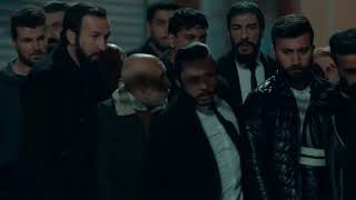 Bu Sokaklar Aciya Kardes Olur - Cukur 4. Sezon 35. Emmi Öldü Toygar Isikli