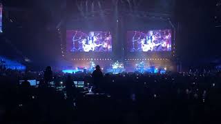 Keith Urban -John Cougar, John Deere, John 3:16 (Live @ Xcel Energy Center St. Paul, MN 11/05/2022)