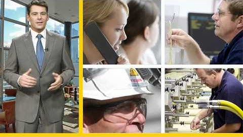 spotONvision Corporate Movie for Teijin Aramid