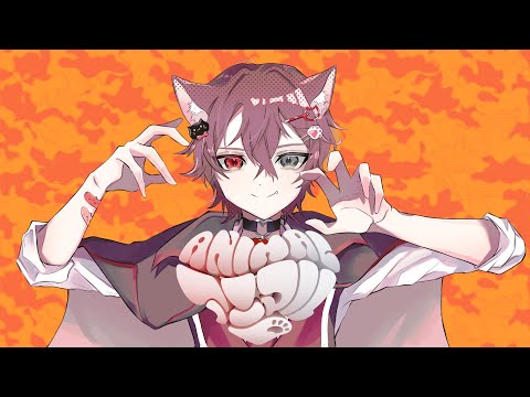 Deco*27 - Animal / Ver. Shidou