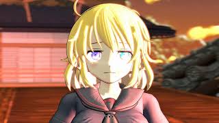 [SFM] The Absolute State of Senran Kagura in 2026